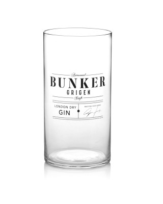 Bunker glass